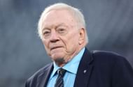 Jerry Jones and the Cowboys desperately need a running back